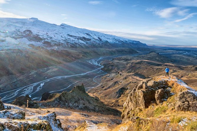 Private Thorsmork Day Hike by Super Jeep - Pricing Information