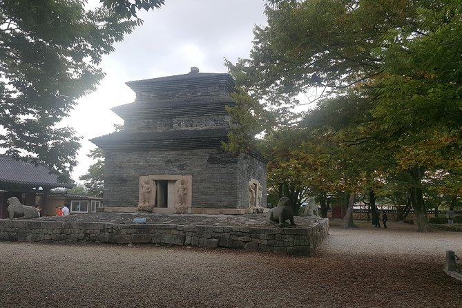 Private Tour, 1DAY Gyeongju City Tour by KTX From Seoul-World Heritage Site - Gyeongju National Museum