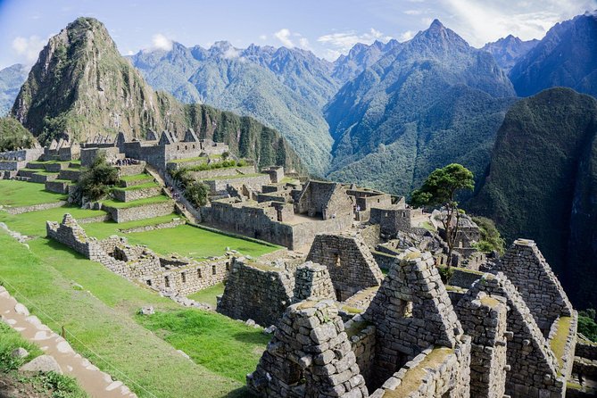 Private Tour 2 Days - Sacred Valley Conection Machu Picchu - Day 1 Highlights