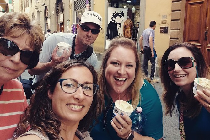 Private Tour: 2 Hours Florence Walking Tour - Accessibility and Additional Information