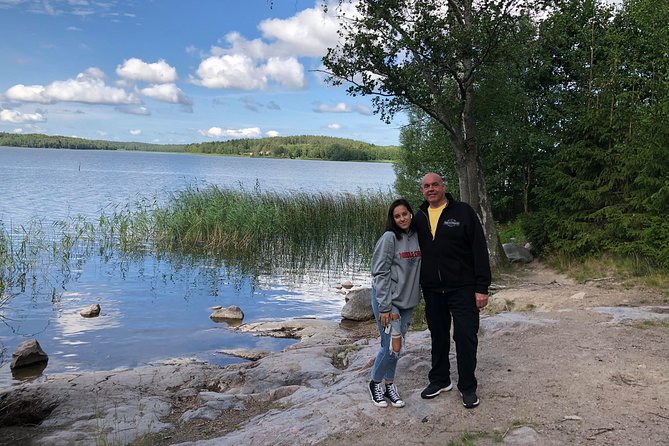 Private Tour: 3h Viking History From Stockholm to Runic Kingdom - Broby Viking Grave Site