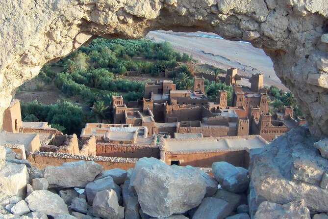 Private Tour Ait Ben Haddou - Ouarzazate. Lunch Included. - Tour Expectations