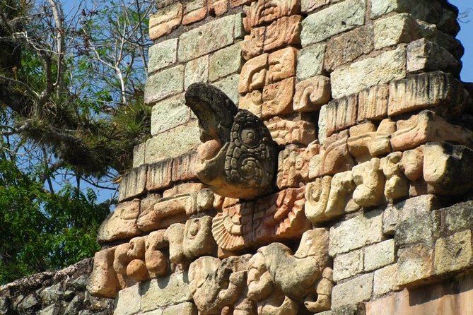 Private Tour at Copan Ruins Arqueological Site From Guatemala City or Antigua - Itinerary