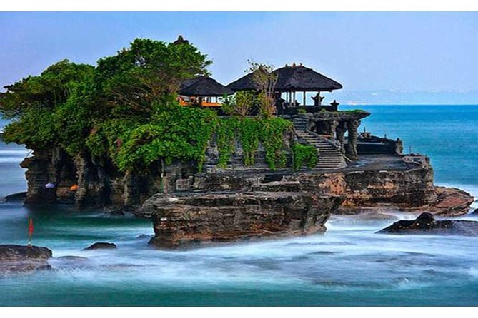 Private Tour Bedugul Temple-Jatiluwih-Taman Ayun&Tanah Lot Sunset - Inclusions and Exclusions