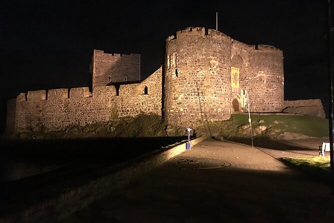 Private Tour - Causeway, Castles & Whiskey Tour - Game of Thrones - Pricing and Cancellation Policy