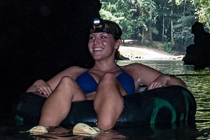 Private Tour: Cave Tubing and Zipline Adventure From Belize City - Tour Logistics