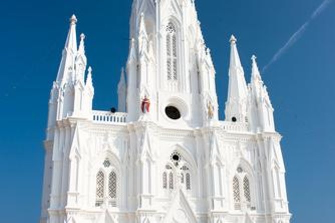 Private Tour: Chennai Sightseeing Including Fort St George and Government Museum - Customer Feedback Insights