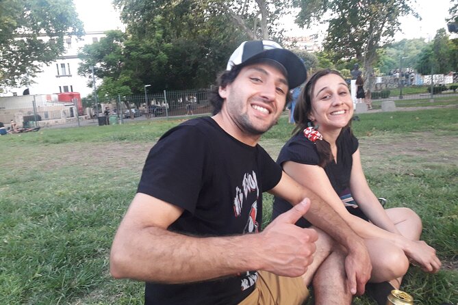 Private Tour, Discover the Hidden City of Buenos Aires - Discovering Hidden Architectural Gems