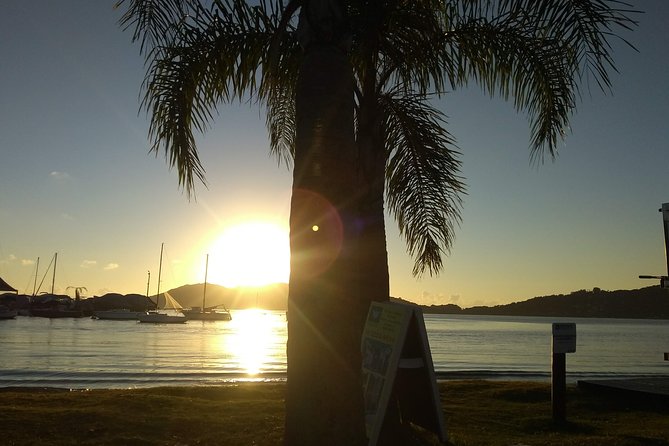Private Tour: East Island Beaches Tour by Floripa Nativa Turismo - Meeting and Pickup