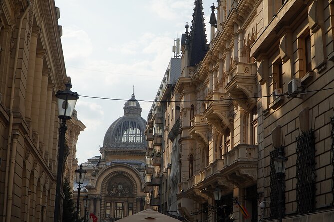 Private Tour - Food, Culture, History & Traditions - Inclusions