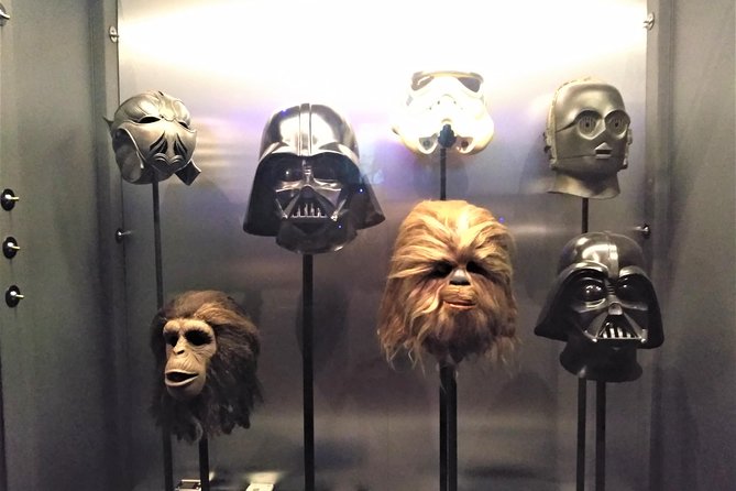 Private Tour for Kids & Families at the Turin Cinema Museum - Accessibility Information