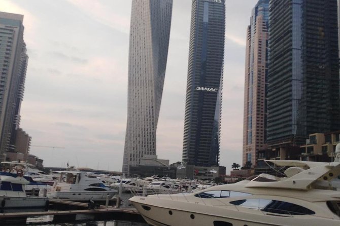 Private Tour From Ras Al Khaima Hotels : Dubai 10 Hours With Professional Driver - Accessibility