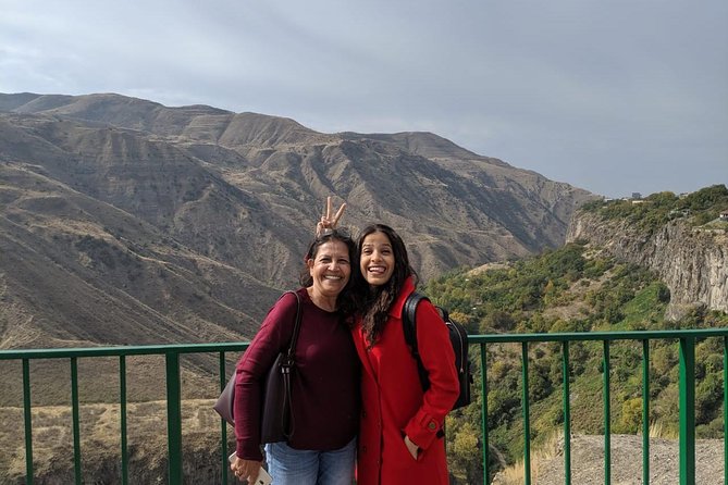 Private Tour From Yerevan: Khor Virap, Garni, Geghard, Lake Sevan - Reviews