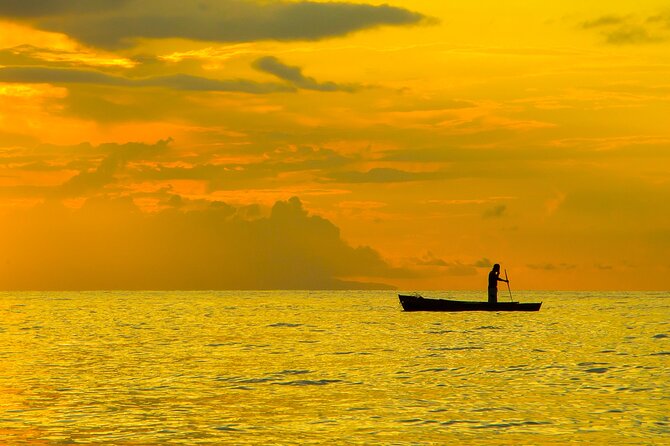 Private Tour Guide & Car in San Pedro Sula - Transportation and Logistics