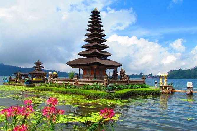 Private Tour: Handara Iconic Gate, Rice Terrace & Ulundanu Temple - Accessibility Features