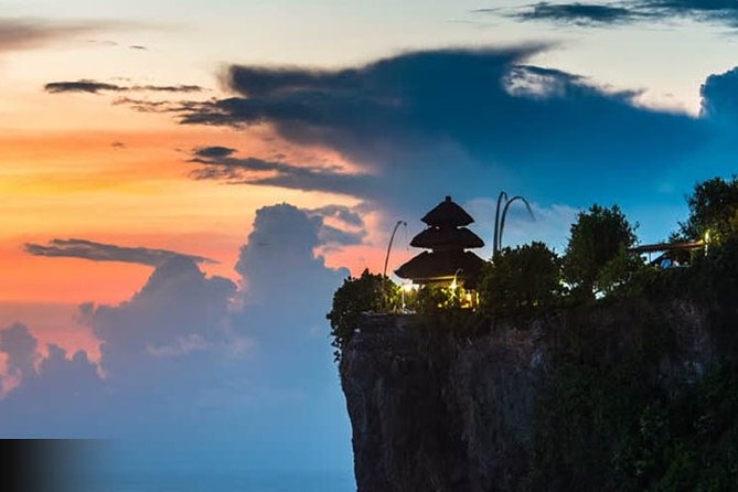 Private Tour: Highlights Uluwatu Temple & Southern Beaches Bali - Adventures at Padang Padang Beach