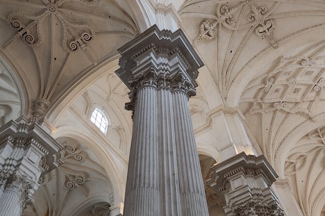 Private Tour: Historic Center of Granada - Customer Reviews