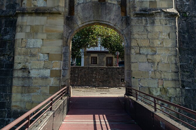 Private Tour Hondarribia, San Juan & San Pedro Review - Tour Participation