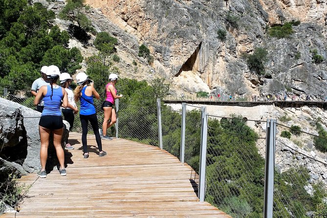 Private Tour in Caminito Del Rey From Costa Del Sol - Reviews and Customer Feedback