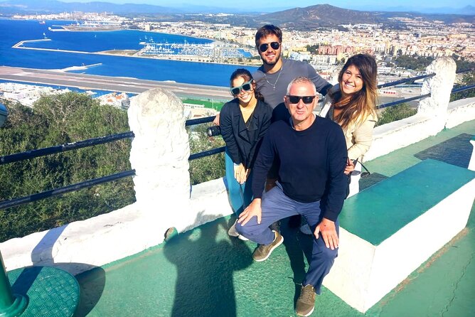 Private Tour in Gibraltar & Mijas From Malaga - Additional Information
