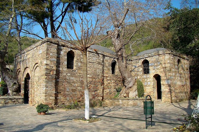 Private Tour: Inspire on Ephesus From Izmir Port or Hotel - Additional Tour Information