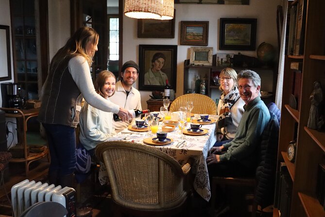 Private Tour: Isla De Maipo for Wine Lovers