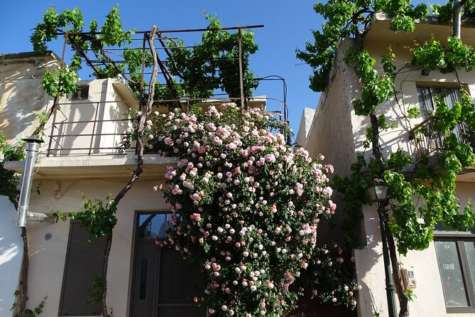 Private Tour-Knossos Palace Zeus Cave&Wine Tasting From Elounda - Pricing and Cancellation