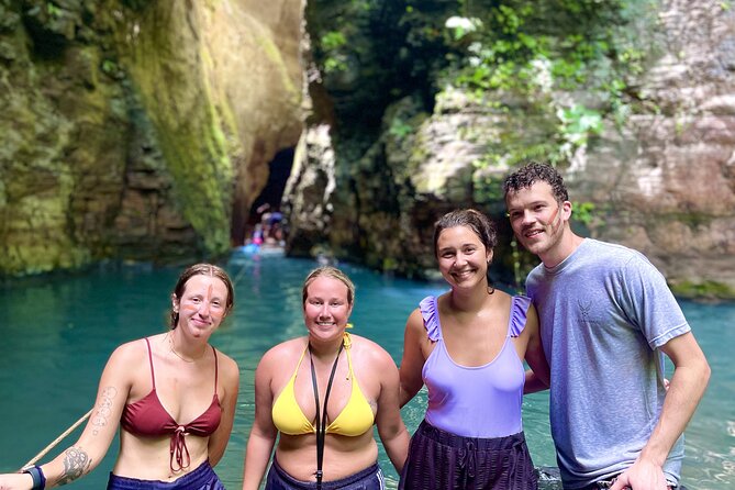 Private Tour La Leona Waterfall All-Inclusive, Transportation - Pricing and Reviews