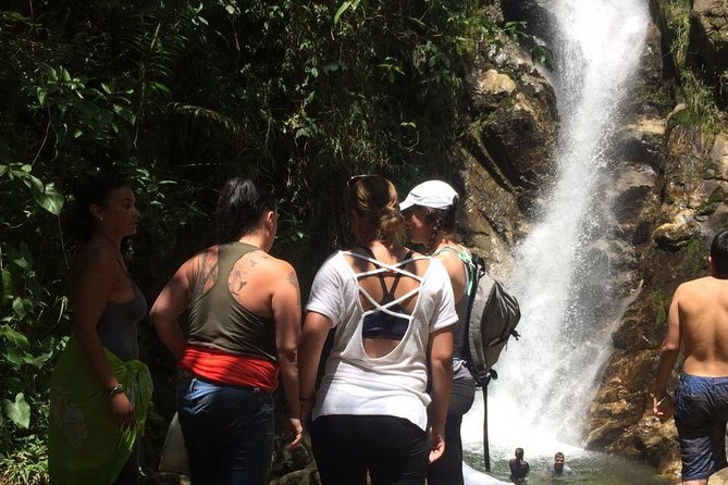 Private Tour: La Miel Magnificent Natural Reserve Hike - Preparing for the Tour