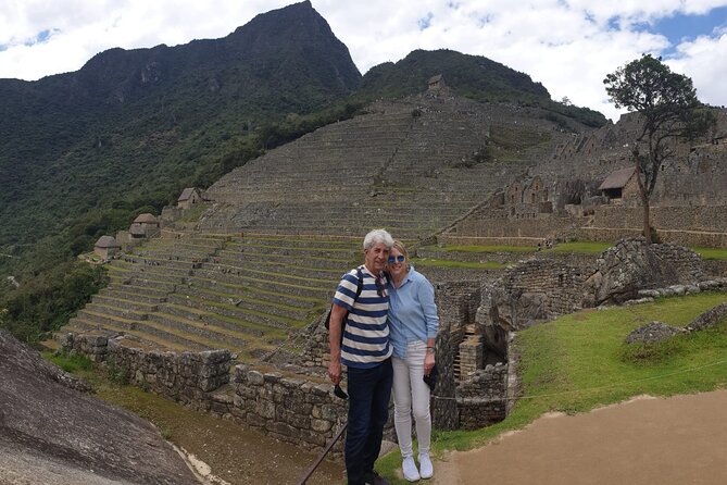 Private Tour Machu Picchu - Full Day From Cusco - Preparation Requirements