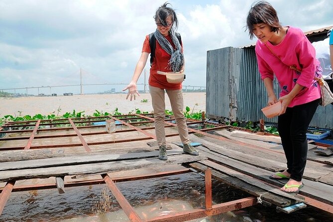 Private Tour : Mekong Delta Rural Life - in Touch With Locals - Whats Excluded