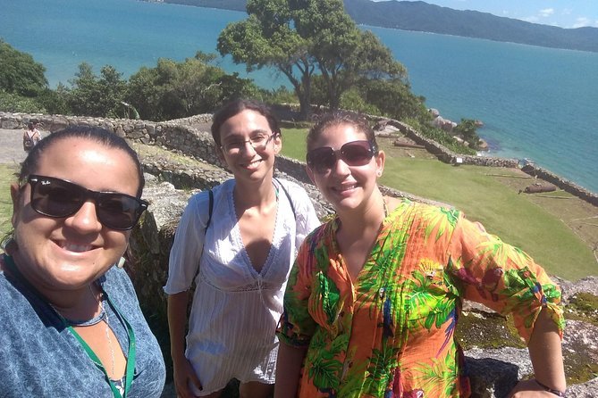 Private Tour: North Island Beaches by Floripa Nativa Turismo - Pricing Information