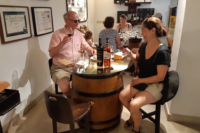 Private Tour of Azeitão / Palmela / Setúbal Wines - Booking and Cancellation Policy