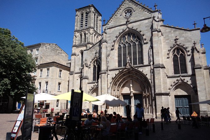 Private Tour of Bordeaux by a Bordeaux Historian - Pricing and Payment Options