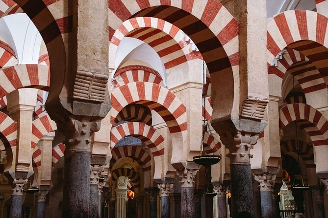 Private Tour of Cordoba Weekends & Holidays 3 Hours - Cancellation Policy and Refund Information