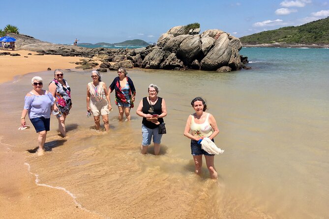 Private Tour of Guarapari ES in Brazil - Accessibility and Fitness