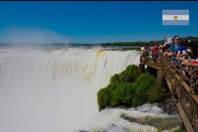 Private Tour of Iguacu Falls / Argentine Side - Booking Details