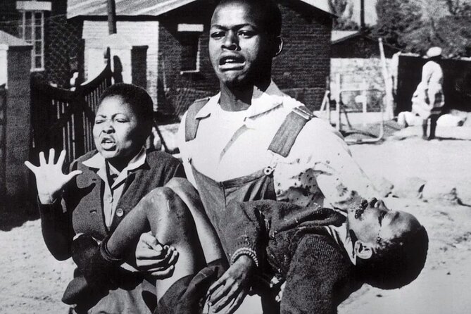 Private Tour of Johannesburg, Soweto and Apartheid Museum - Tour Accessibility and Participation