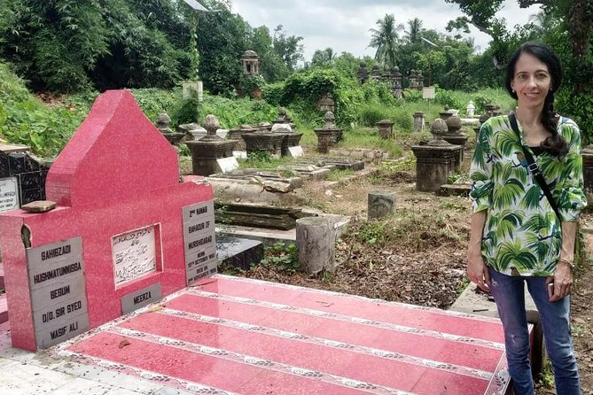 Private Tour of Murshidabad From Kolkata About the Great Betrayal - Itinerary Breakdown