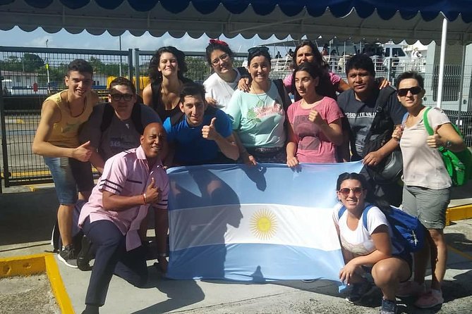 Private Tour of Panama City and Visit to the Miraflores Locks - Health and Safety Measures