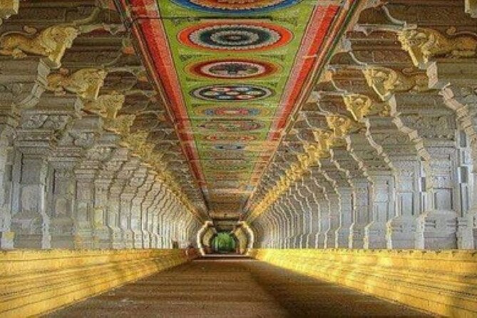 Private Tour of Rameshwaram From Madurai With Guide and Lunch - Good To Know