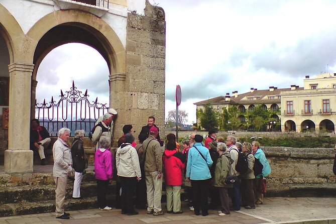 Private Tour of Ronda With an Experienced Official Local Guide - Accessibility and Cancellation Policy