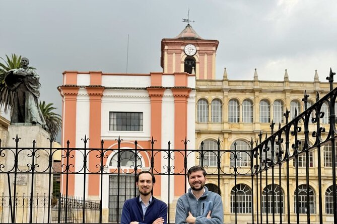 Private Tour of the Historic Center and Candelaria in Bogotá - Tour Highlights