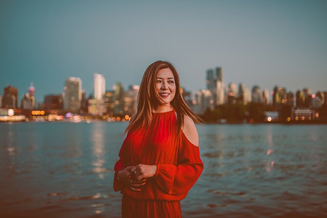 Private Tour: Personal Travel Photographer Tour in Toronto - Pricing and Cancellation Policy