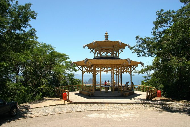 Private Tour: Rio De Janeiro Eco Tour at Tijuca National Park - Inclusion Details