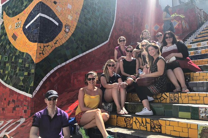 Private Tour Rio De Janeiro Without the Crowd-Run Away From Traps - Flexible Scheduling Availability