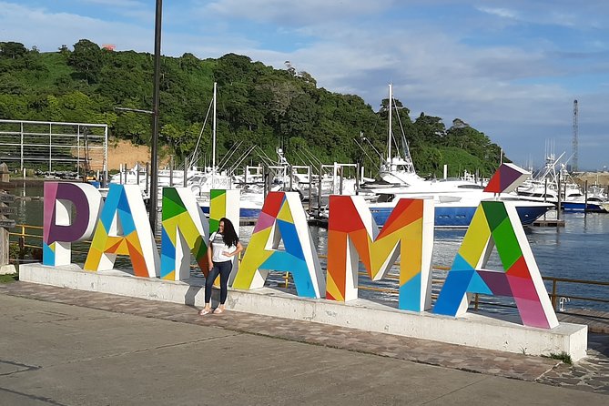 Private Tour Stopover in Panama: City Tour and Panama Canal - Amador Causeway