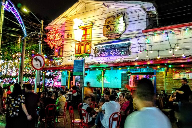 Private Tour: the Game of Tejo & Local Taberns - Cultural Night Diversion - Reviews and Feedback