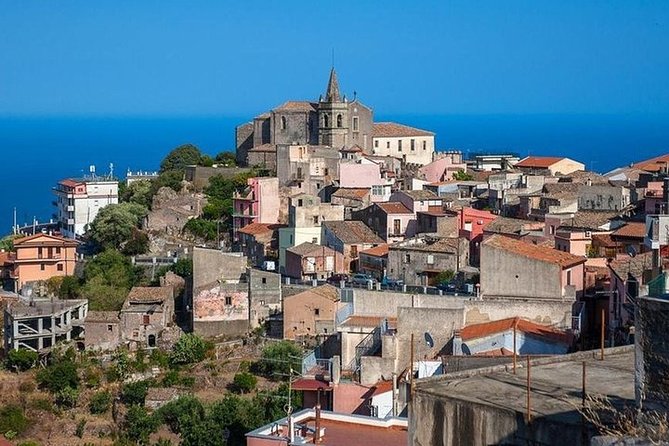 Private Tour The Godfather in Savoca and Forza DAgro - Traveler Photos and Reviews