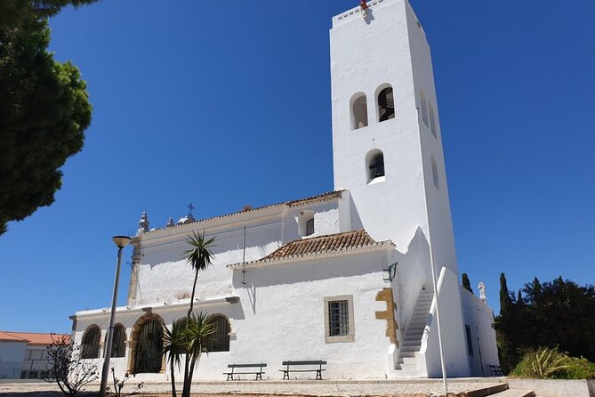 Private Tour Throughout Faro in a Tuktuk - Booking Information and Reviews